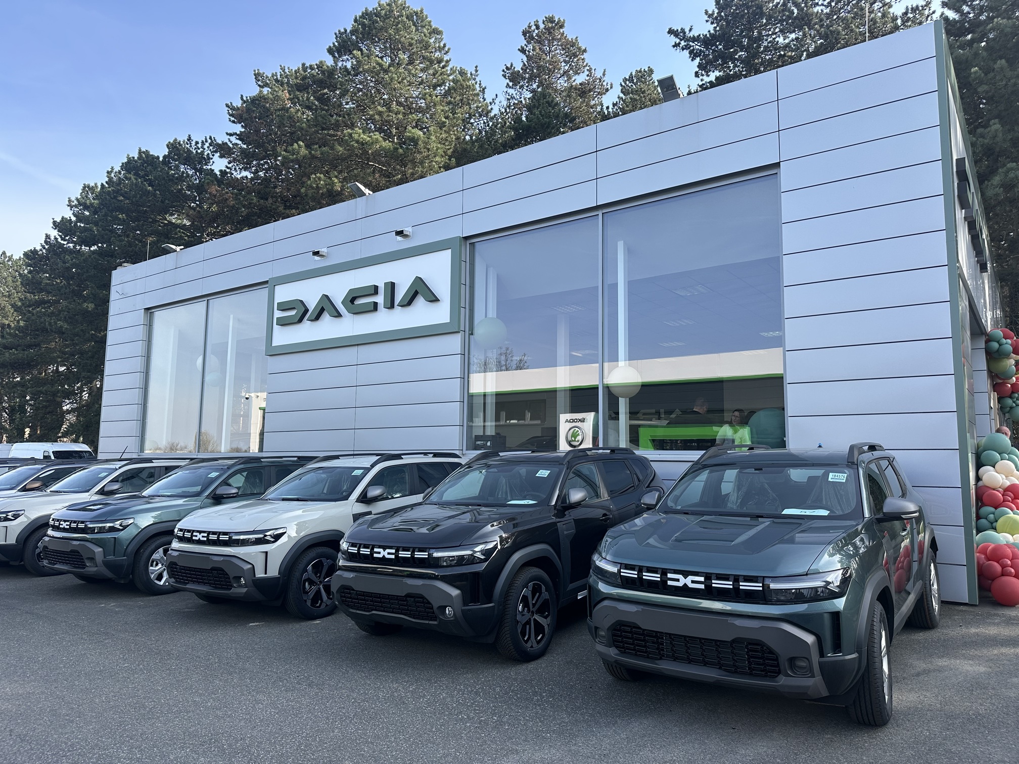 Strahov také cílem automobilistů